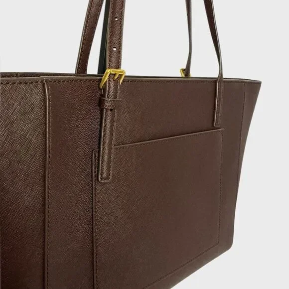 Tory Burch Emerson Tote - Picture 8 of 15